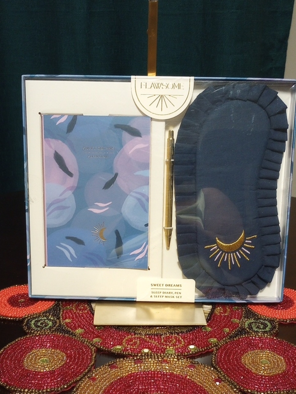 Gift Boxed Journal Set - Picture 3 of 11